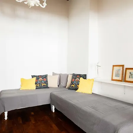 Coronari, Cozy Supercentral In 公寓 罗马
