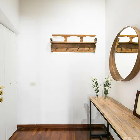 公寓 Coronari, Cozy Supercentral In 罗马